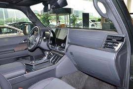 2024款雷克萨斯GX