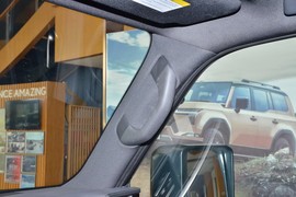 2024款雷克萨斯GX