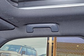 2024款雷克萨斯GX