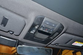 2024款雷克萨斯GX