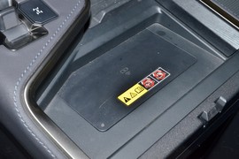 2024款雷克萨斯GX