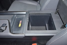 2024款雷克萨斯GX