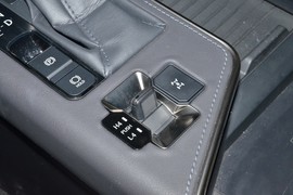 2024款雷克萨斯GX