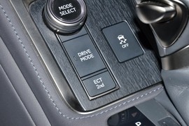 2024款雷克萨斯GX