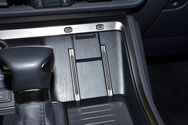 2024款雷克萨斯GX