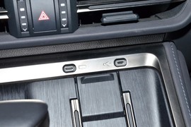 2024款雷克萨斯GX