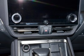 2024款雷克萨斯GX