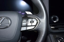 2024款雷克萨斯GX