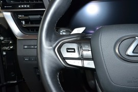 2024款雷克萨斯GX