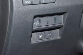 2024款雷克萨斯GX