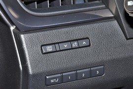 2024款雷克萨斯GX