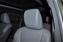 2024款雷克萨斯GX