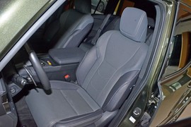 2024款雷克萨斯GX