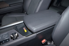 2024款雷克萨斯GX