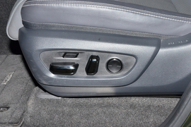 2024款雷克萨斯GX