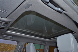 2024款雷克萨斯GX