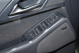 2024款雷克萨斯GX