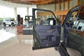 2024款雷克萨斯GX