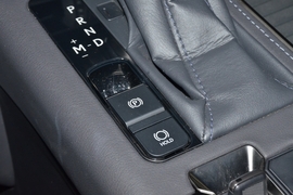 2024款雷克萨斯GX