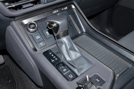 2024款雷克萨斯GX