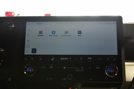 2024款雷克萨斯GX