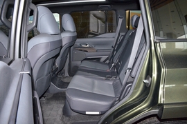 2024款雷克萨斯GX