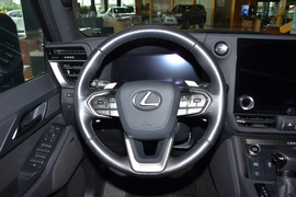 2024款雷克萨斯GX