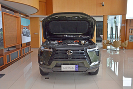 2024款雷克萨斯GX