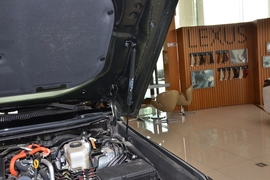 2024款雷克萨斯GX