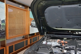 2024款雷克萨斯GX