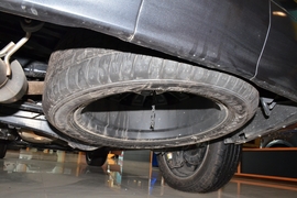 2024款雷克萨斯GX