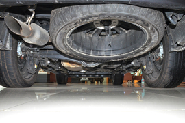 2024款雷克萨斯GX