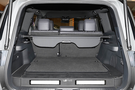 2024款雷克萨斯GX