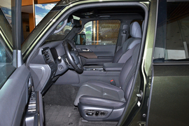 2024款雷克萨斯GX