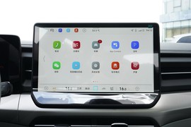 2026款大众凌渡L