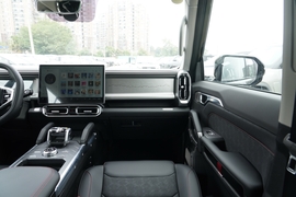 2025款捷途旅行者