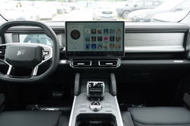 2025款捷途旅行者