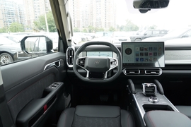 2025款捷途旅行者