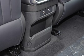 2025款捷途旅行者