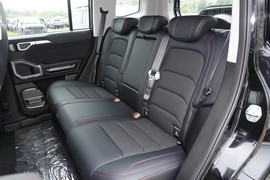 2025款捷途旅行者