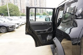 2025款捷途旅行者