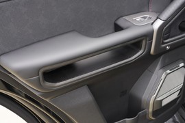 2025款捷途旅行者