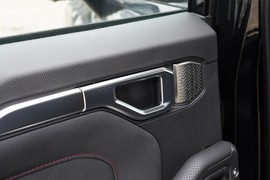 2025款捷途旅行者