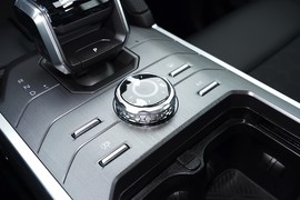 2025款捷途旅行者