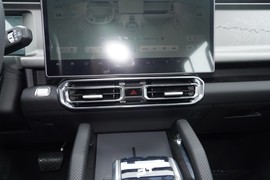 2025款捷途旅行者