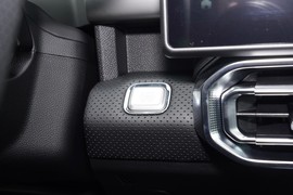 2025款捷途旅行者