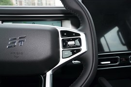 2025款捷途旅行者