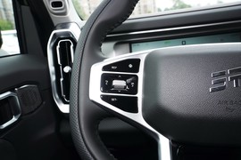 2025款捷途旅行者