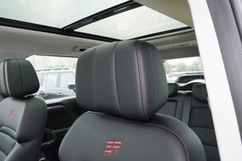 2025款捷途旅行者