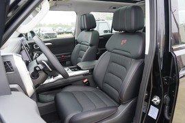 2025款捷途旅行者